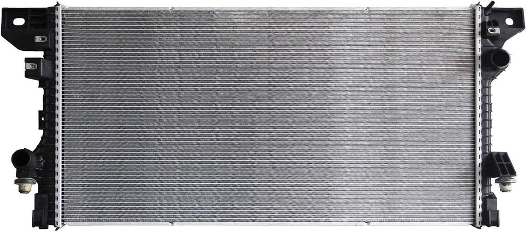 13718 Radiator Compatible with 2018-2020 Ford Expedition