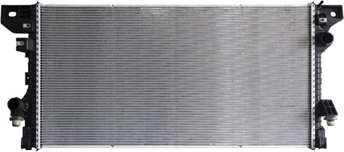 13718 Radiator Compatible with 2018-2020 Ford Expedition