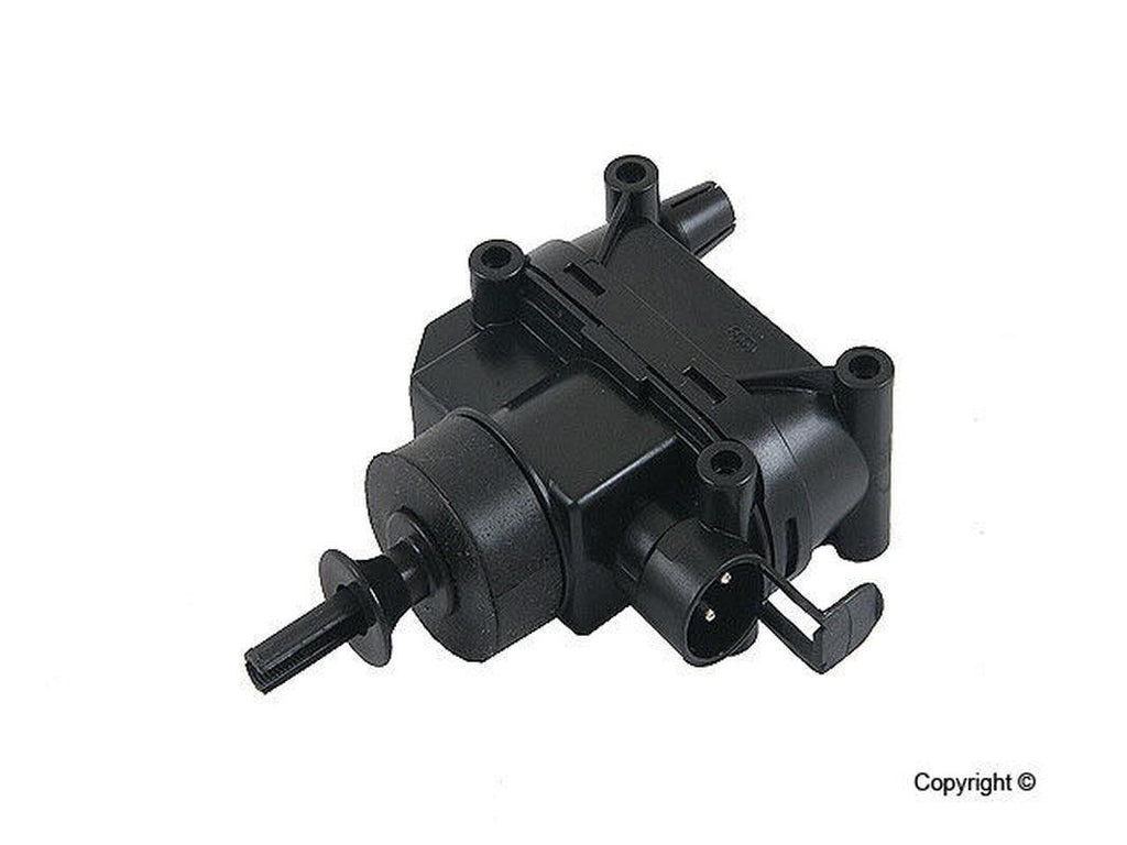 Genuine Door Lock Actuator for Mercedes-Benz 1248002175