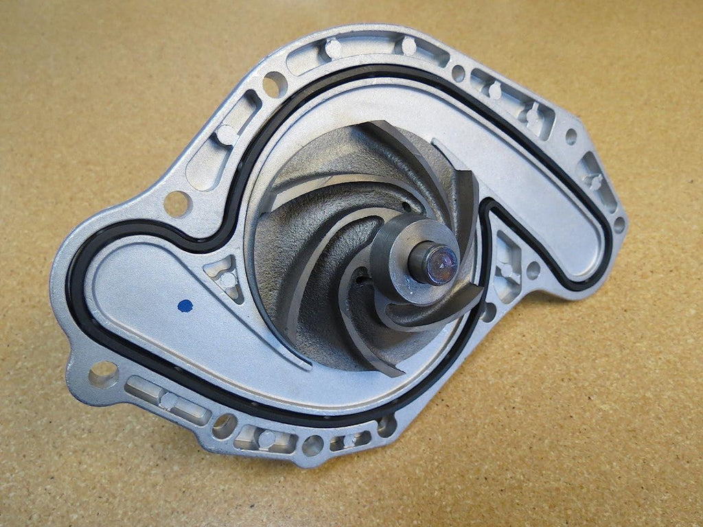 Chrysler, Jeep, Dodge 3.5L & 4.0L Water Pump OEM