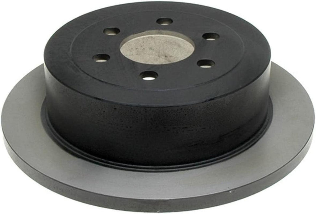 780144 Advanced Technology Disc Brake Rotor