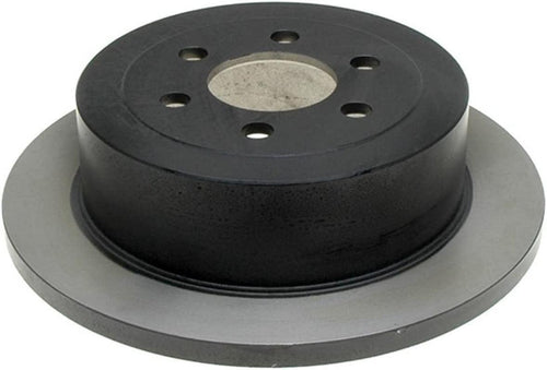 780144 Advanced Technology Disc Brake Rotor