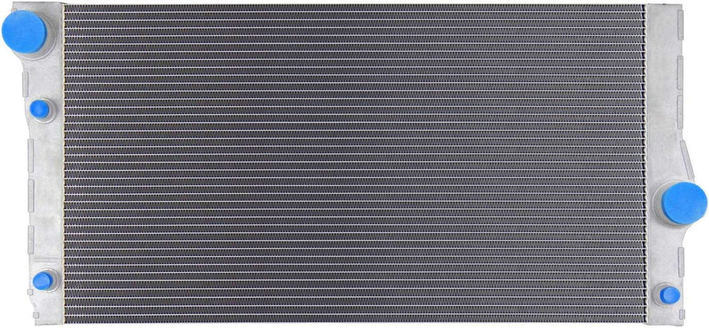 13750 Radiator Compatible with 2014-2016 BMW 6 Series