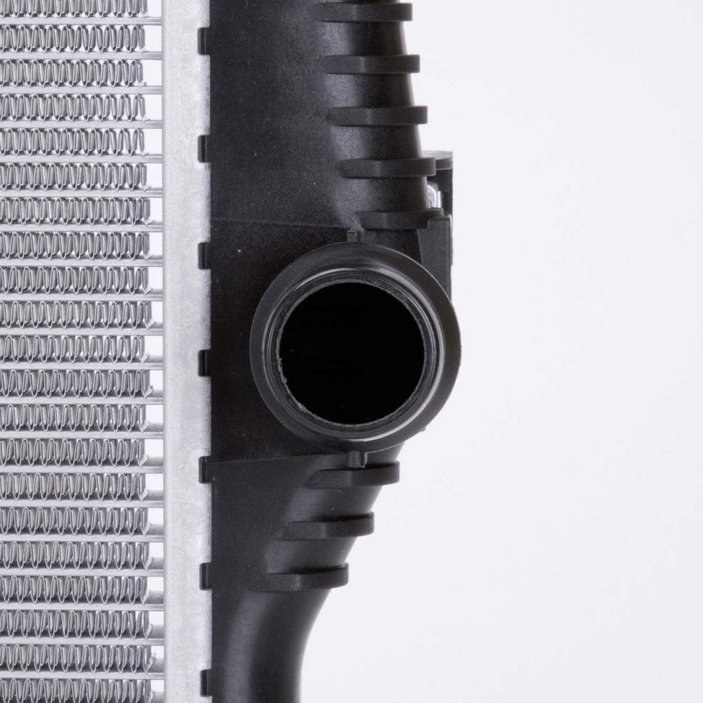 13401 Radiator Compatible with 2014-2018 Jeep Cherokee