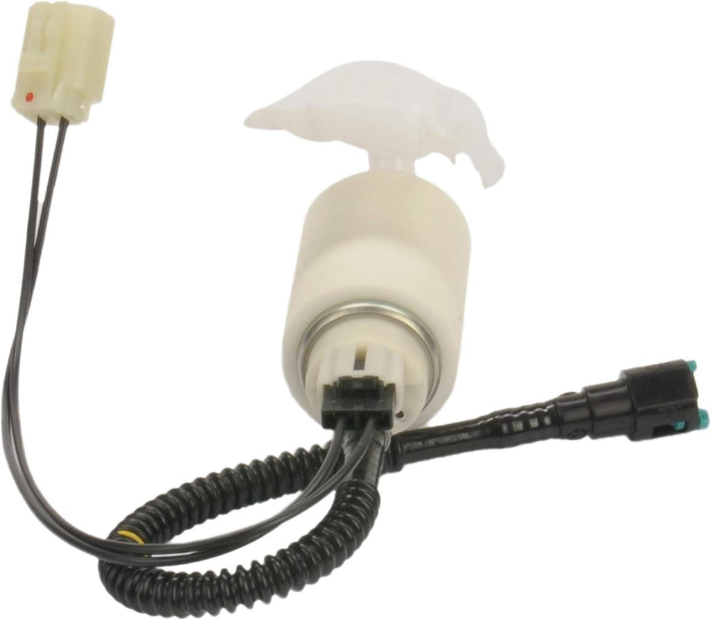 Bosch 69653 Original Equipment Replacement Electric Fuel Pump