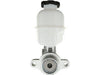 Brake Master Cylinder for Express 2500, Express 3500+More M630334