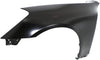 For Infiniti G35 2003 04 05 2006 Front Fender Driver Side | Replacement for 63101AL530, IN1240107 | Trim: Base/X