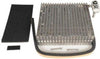 GM Genuine Parts 15-63356 Air Conditioning Evaporator Core Kit with Evaporator Seals, and Bolts