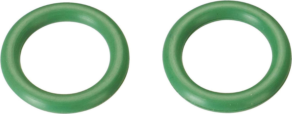 0210037 A/C Accumulator