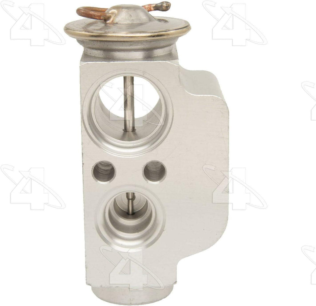 39289 A/C Expansion Valve