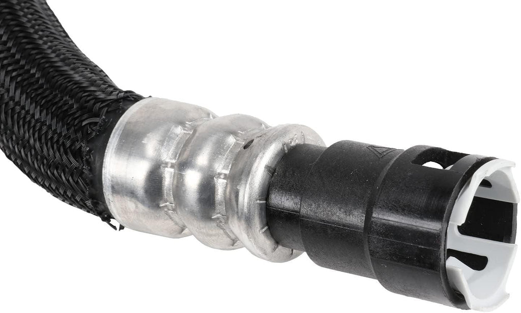 10323602 HVAC Heater Outlet Hose