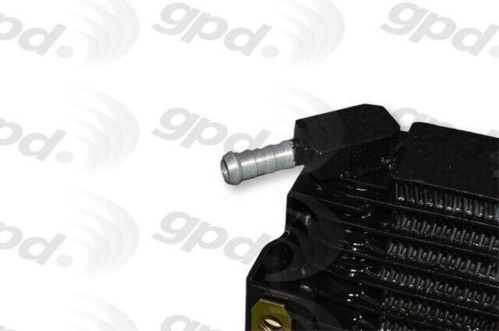 Global Parts Automatic Transmission Oil Cooler for 03-09 PT Cruiser 2611266