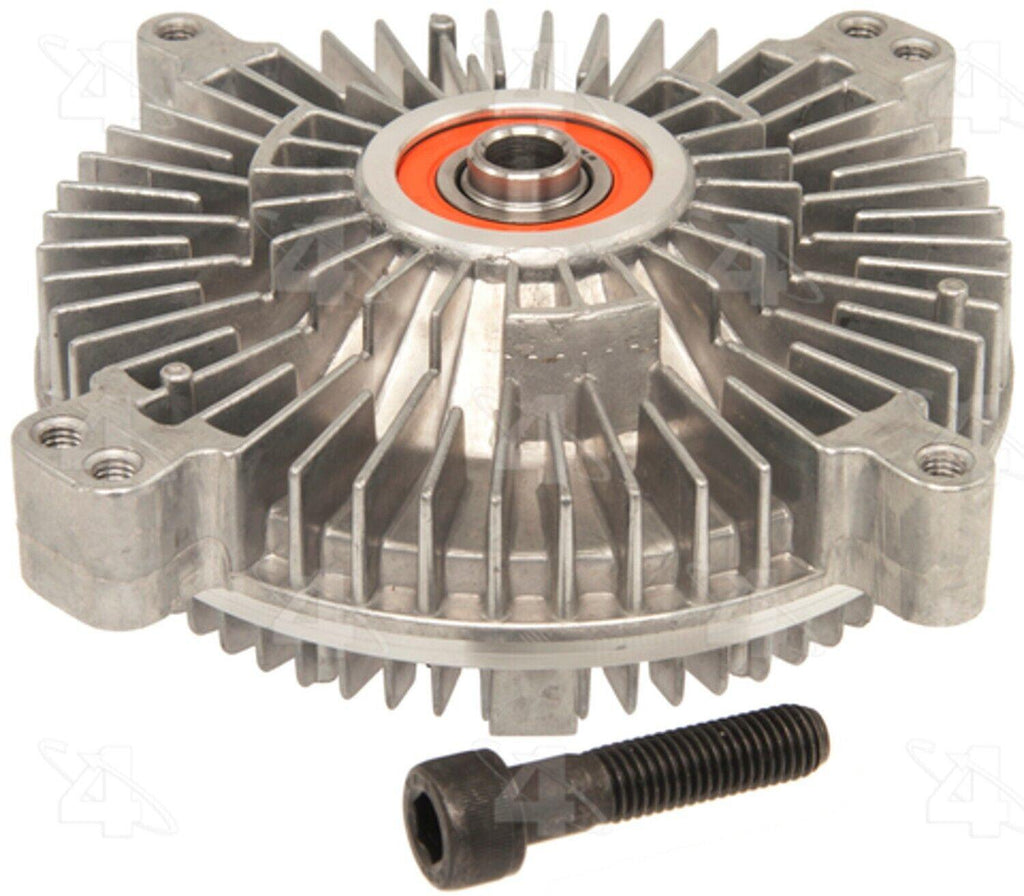 Hayden Engine Cooling Fan Clutch for Mercedes-Benz 2695