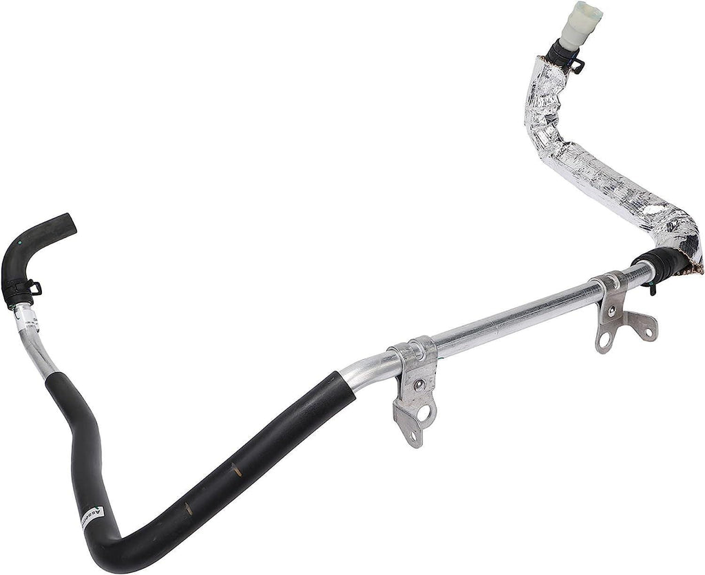 19431983 Heater Inlet Hose