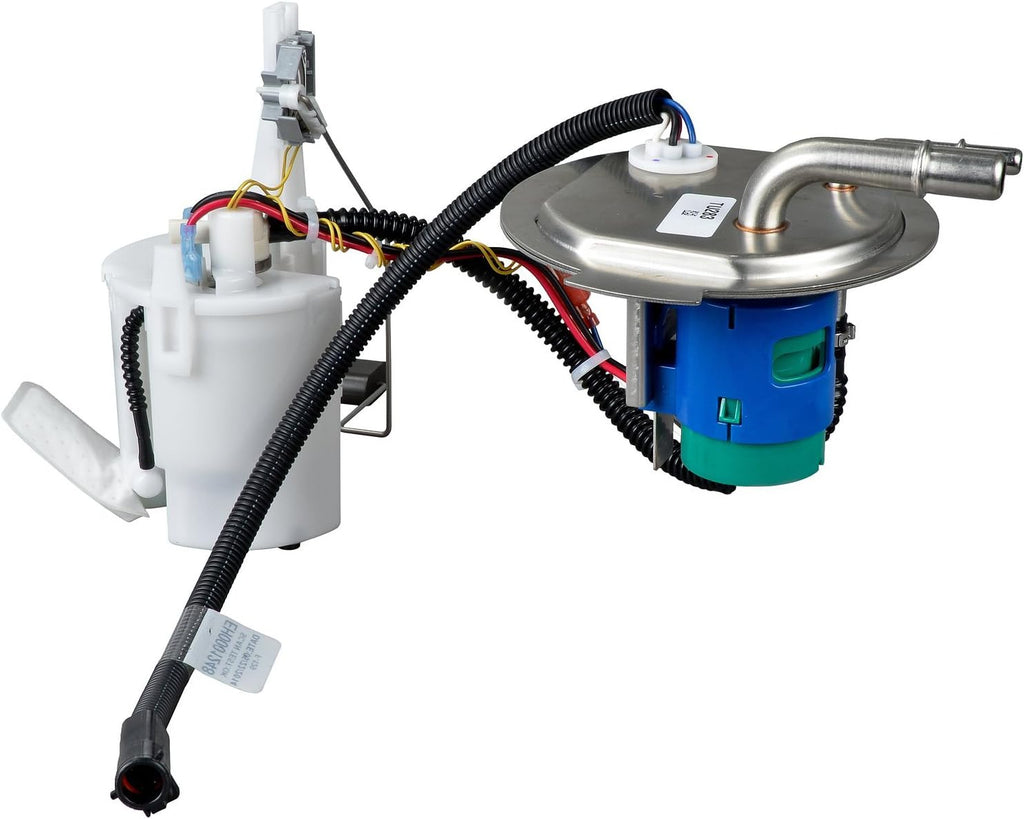 Automotive 66064 Fuel Pump Module Assembly 2005-2007 Ford F-250 Super Duty,2005-2007 Ford F-350 Super Duty,More