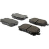 Centric Front Disc Brake Pad for Vibe, Corolla, Matrix (106.09230)