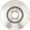 56140R Professional Grade Disc Brake Rotor