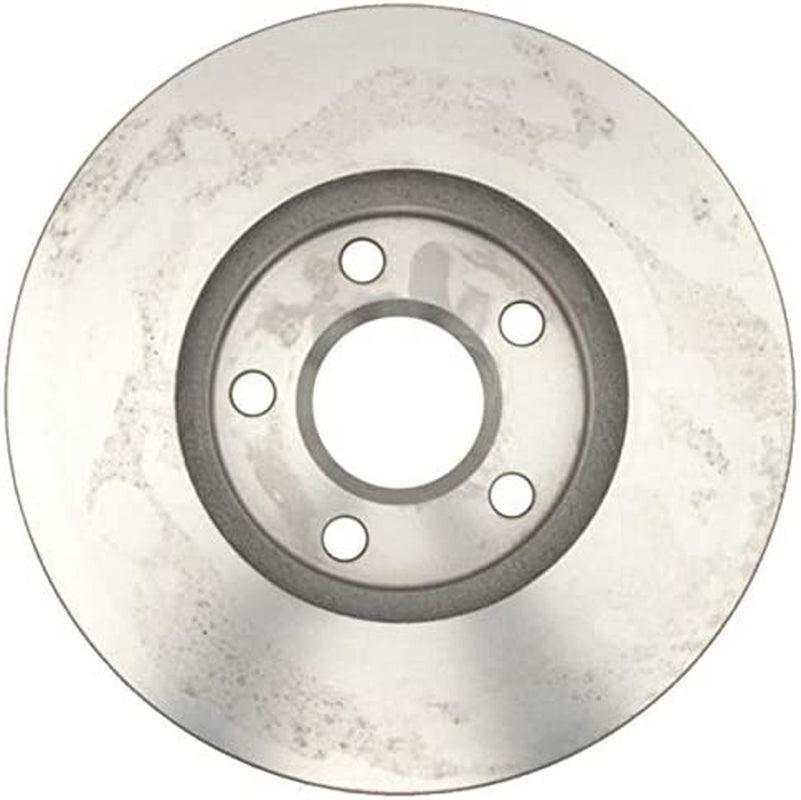 56140R Professional Grade Disc Brake Rotor
