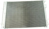 AC Condenser A/C Air Conditioning with Receiver Dryer for Veloster Accent Rio