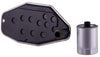 Transmission Filter Kit for 2500, 3500, 1500, Dakota, Ram 1500+More PTK1271K