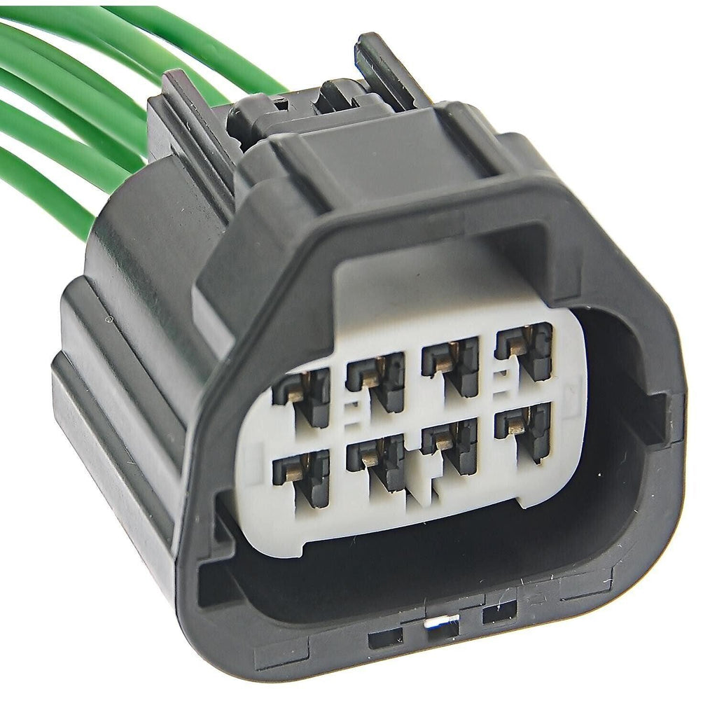 Oxygen Sensor Module Connector for MDX, F-250 Super Duty, Armada+More S-1764