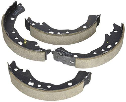 Centric Parts 111.09450 Brake Shoe - greatparts