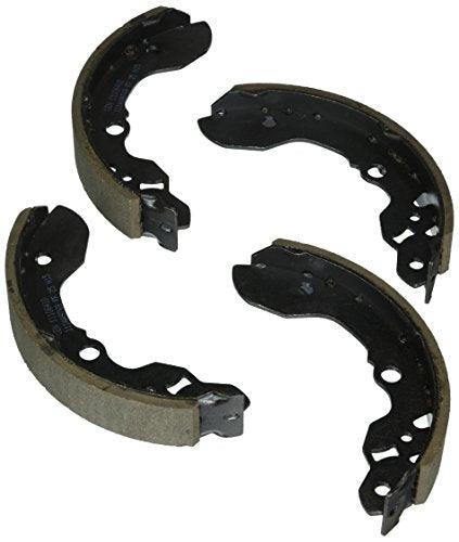 Centric Parts 111.06410 Brake Shoe - greatparts