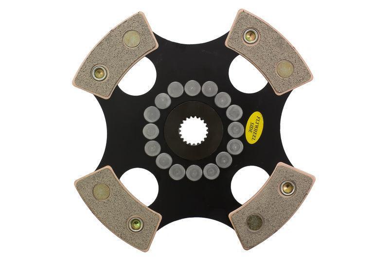 4200004 ACT 4 Pad Rigid Race Disc - greatparts