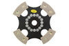 4200005 ACT 4 Pad Rigid Race Disc - greatparts