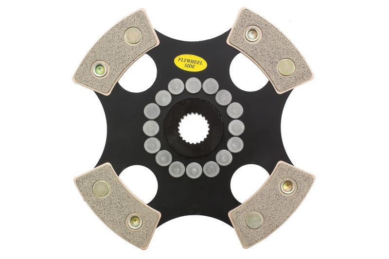4200005 ACT 4 Pad Rigid Race Disc - greatparts