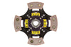 4200104 ACT 4 Pad Sprung Race Disc - greatparts