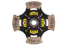 4200105 ACT 4 Pad Sprung Race Disc - greatparts