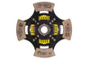 4200111 ACT 4 Pad Sprung Race Disc - greatparts
