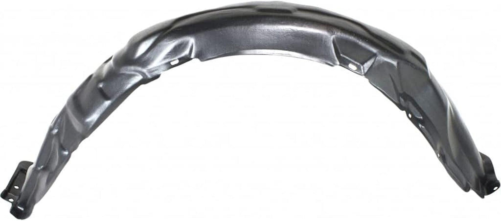 For Lexus ES300 Splash Guard/Fender Liner 2002 2003 | 2001 Lexus IS300 - Front, Driver Side | Replacement for 5387633140, LX1250111 | Trim: Base