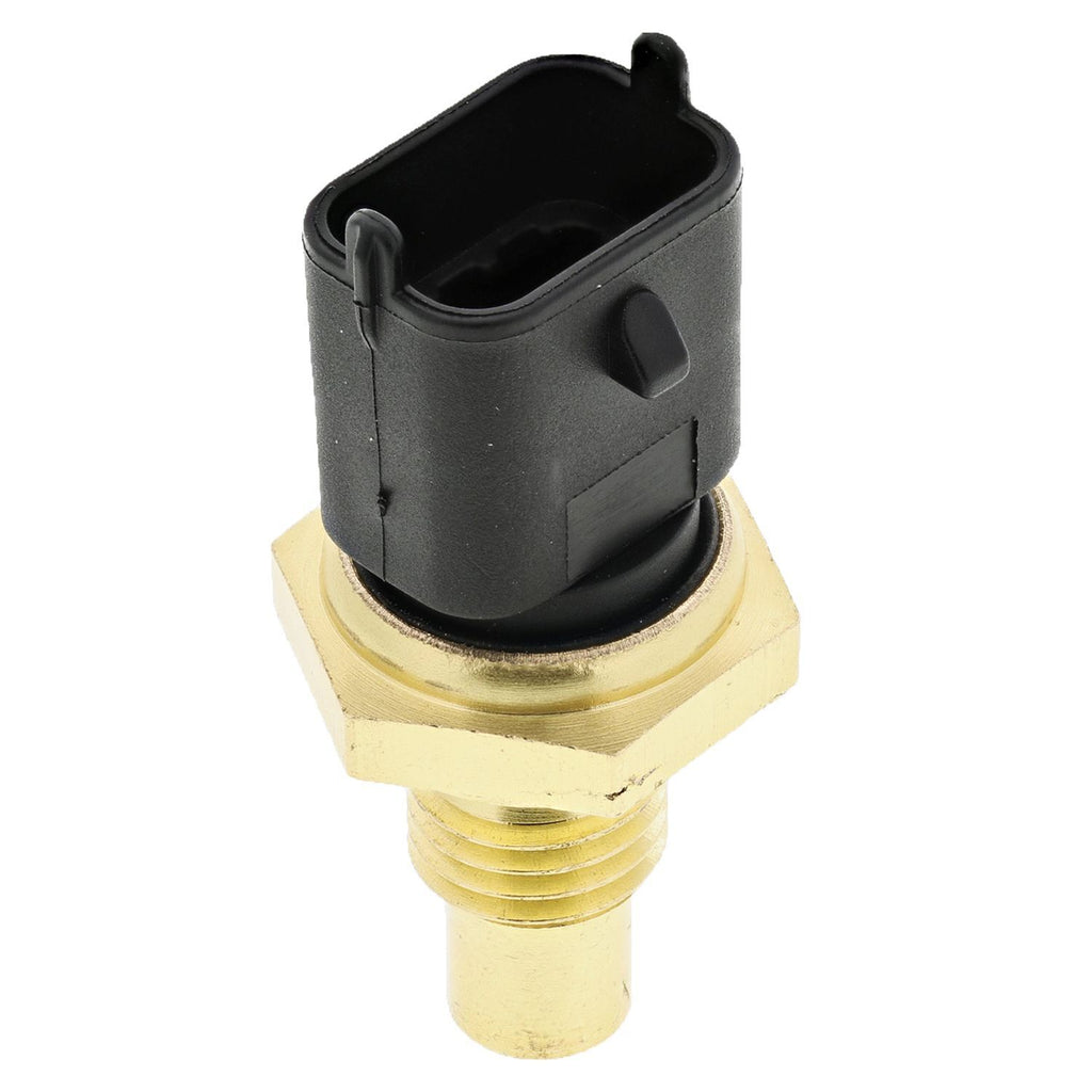 Motorad 1TS1244 Engine Coolant Temperature Switch for Select 03-10 Ford Models