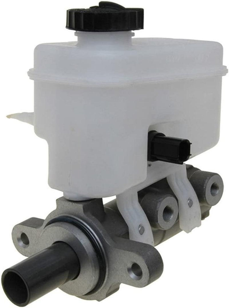 MC391068 Professional Grade Brake Master Cylinder