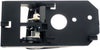Dorman Interior Door Handle for 05-06 Kia Spectra5 83540