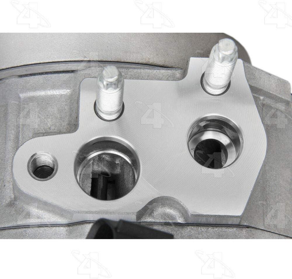 178313 A/C Compressor