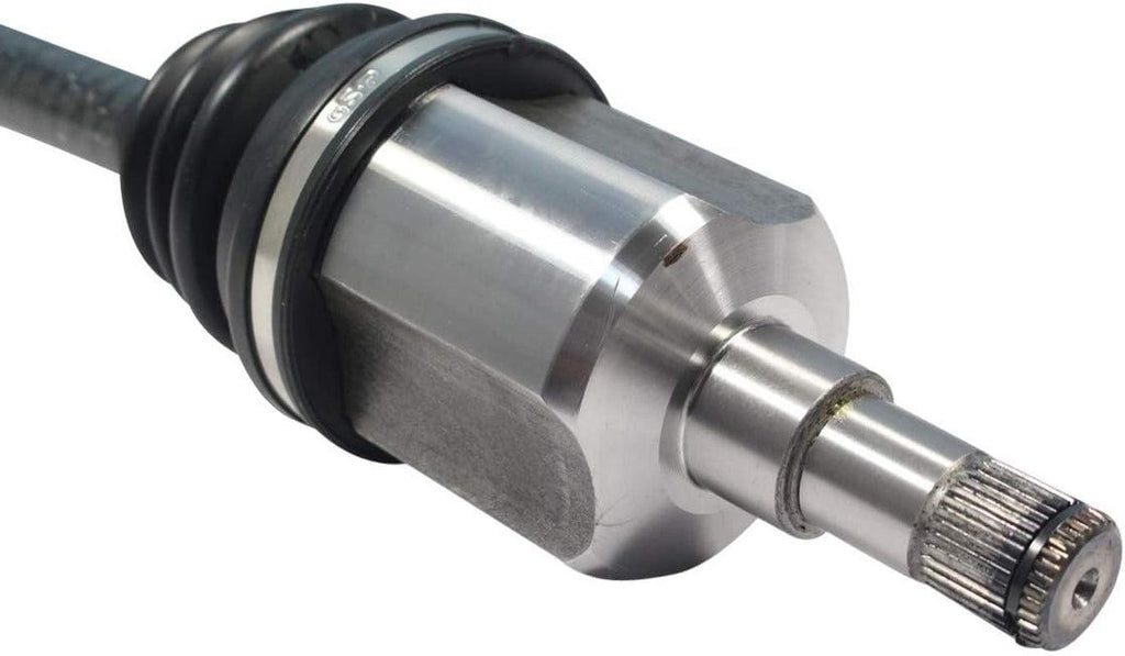 NCV10172 CV Axle Shaft Assembly - Right Front (Passenger Side)