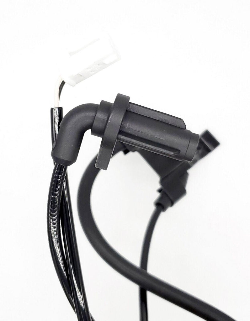 Holstein ABS Wheel Speed Sensor for 09-16 Toyota Venza 2ABS2671