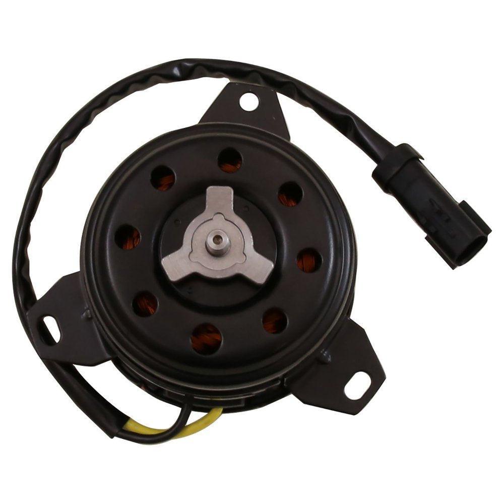 630940 for Jeep Liberty Replacement Radiator/Condenser Cooling Fan Motor