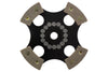 4210015 ACT 4 Pad Rigid Race Disc - greatparts