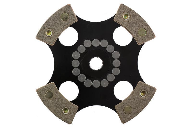 4210015 ACT 4 Pad Rigid Race Disc - greatparts