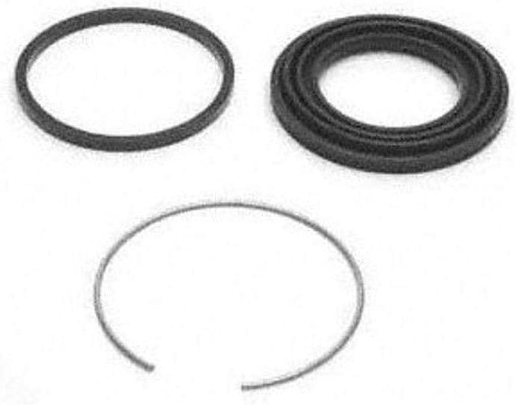 WK1595 Professional Grade Disc Brake Caliper Repair Kit