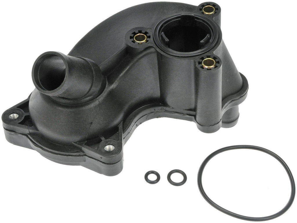 Engine Coolant Thermostat Housing for Ranger, Explorer+More 902-1029