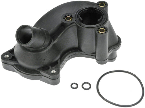 Engine Coolant Thermostat Housing for Ranger, Explorer+More 902-1029