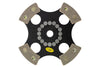 4212004 ACT 4 Pad Rigid Race Disc - greatparts