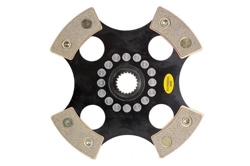 4212011 ACT 4 Pad Rigid Race Disc - greatparts