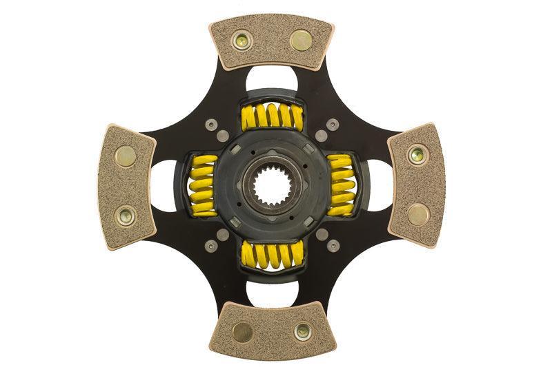 4212103 ACT 4 Pad Sprung Race Disc - greatparts