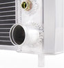 MMRAD-GMT-99 Performance Aluminum Radiator Compatible with Chevrolet Silverado 1999-2014
